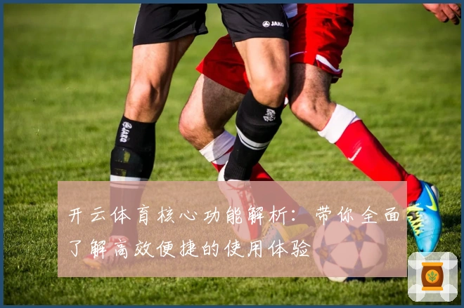 开云体育核心功能解析：带你全面了解高效便捷的使用体验